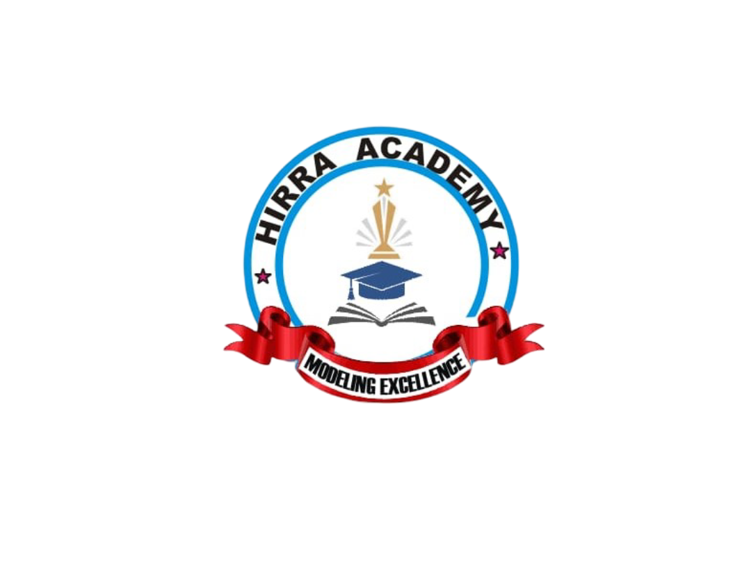 Admissions - HIRRA ACADEMY